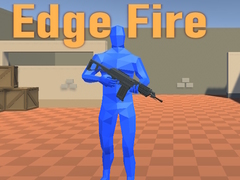 Permainan Edge Fire