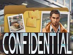 Permainan Confidential