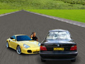 Permainan Action Driving