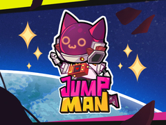 Permainan Jump Man