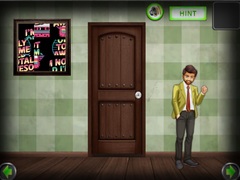 Permainan Amgel Easy Room Escape 271