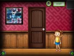 Permainan Amgel Kids Room Escape 296