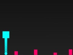 Permainan Neon Runner