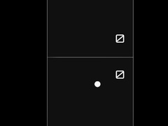 Permainan Black And White Ping Pong