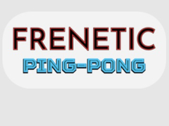 Permainan Frenetic Ping Pong