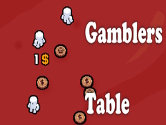 Permainan Gamblers Table