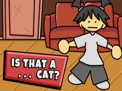 Permainan Is That a Cat?