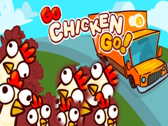 Permainan Go Chicken Go