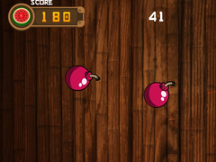 Permainan Slice Mastery Of A Ninja