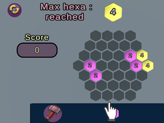Permainan Max Hexa