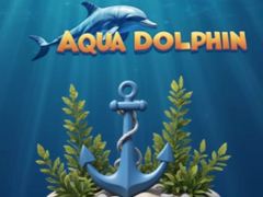 Permainan Aqua Dolphin