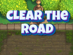 Permainan Clear The Road