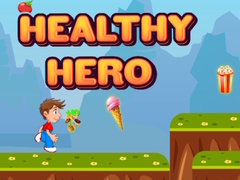 Permainan Healthy Hero