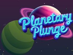 Permainan Planetary Plunge