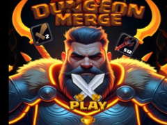 Permainan Dungeon Merge