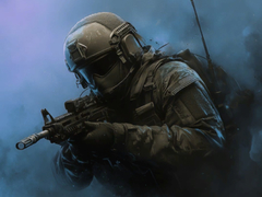Permainan Commando Force 2