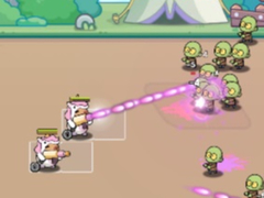 Permainan Capybara Go!