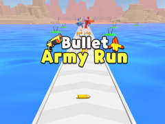 Permainan Bullet Army Run