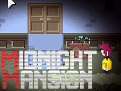 Permainan Midnight Mansion