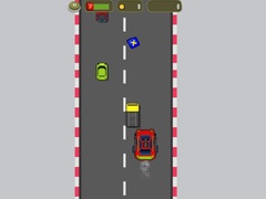 Permainan City Smash Tank