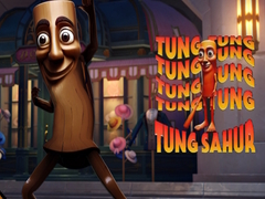 Permainan Tung Tung Tung Sahur Jigsaw Puzzle