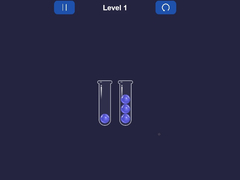 Permainan Ball Sort Puzzle Game