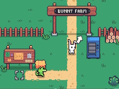 Permainan Bunny Farm