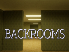 Permainan Backrooms
