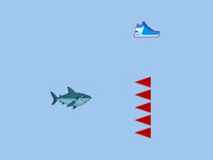 Permainan Shark Tralalero Tralala