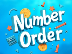 Permainan Number Order