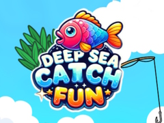 Permainan Deep Sea Catch Fun