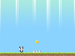 Permainan Panda Quest
