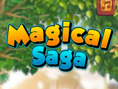 Permainan Magical Saga