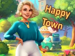 Permainan Happy Town