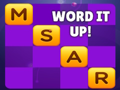 Permainan Word it UP