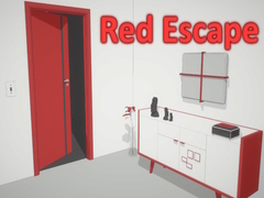 Permainan Red Escape