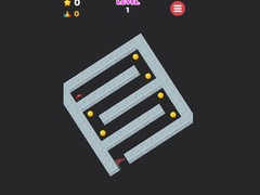 Permainan Maze Runer