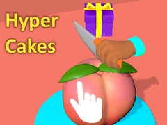 Permainan Hyper Cakes