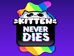Permainan Kitten Never Dies