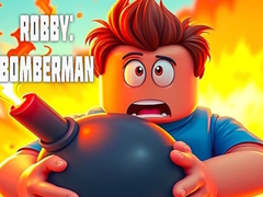 Permainan Robby: Bomberman