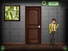 Permainan Amgel Easy Room Escape 273