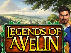 Permainan Legends of Avelin