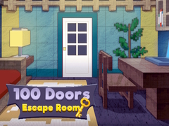 Permainan 100 Doors Escape Room 2