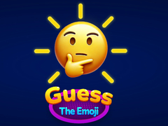 Permainan Guess The Emoji