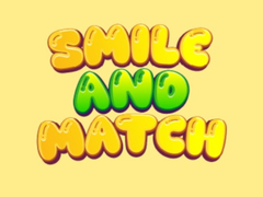 Permainan Smile And Match