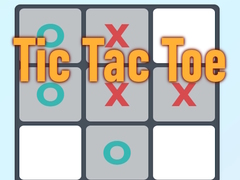 Permainan Tic Tac Toe