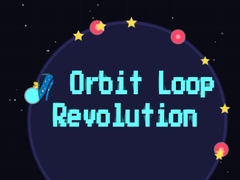 Permainan Orbit Loop Revolution