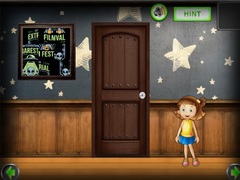 Permainan Amgel Kids Room Escape 298