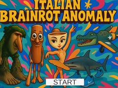Permainan Italian Brainrot Anomaly