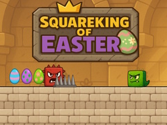 Permainan Squareking of Easter